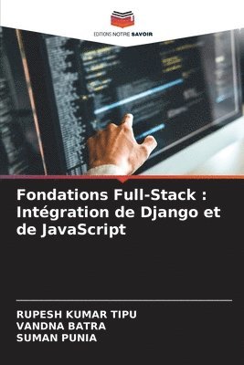 Fondations Full-Stack 1