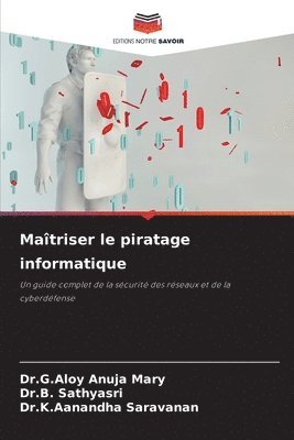 Matriser le piratage informatique 1