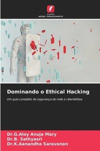 bokomslag Dominando o Ethical Hacking
