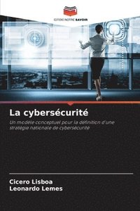 bokomslag La cyberscurit