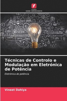 Tcnicas de Controlo e Modulao em Eletrnica de Potncia 1