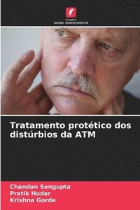 bokomslag Tratamento prottico dos distrbios da ATM