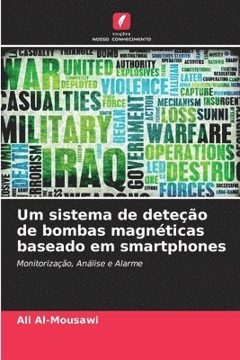 bokomslag Um sistema de deteo de bombas magnticas baseado em smartphones