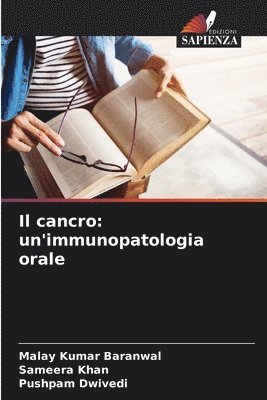 bokomslag Il cancro