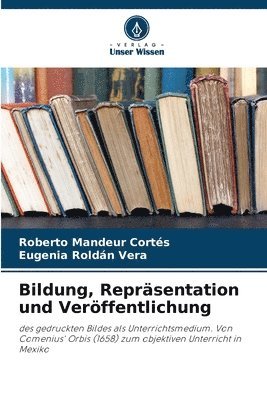Bildung, Reprsentation und Verffentlichung 1