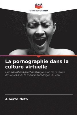La pornographie dans la culture virtuelle 1