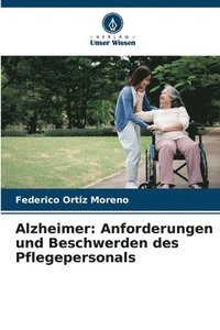 bokomslag Alzheimer