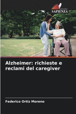 bokomslag Alzheimer