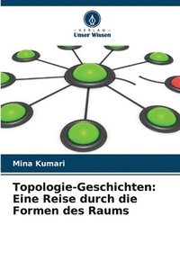 bokomslag Topologie-Geschichten