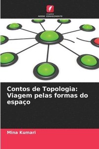 bokomslag Contos de Topologia