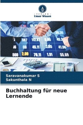 Buchhaltung fr neue Lernende 1