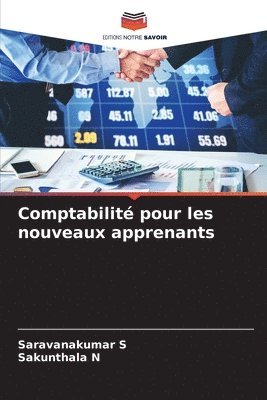 bokomslag Comptabilit pour les nouveaux apprenants