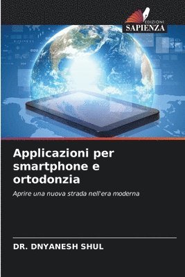 bokomslag Applicazioni per smartphone e ortodonzia