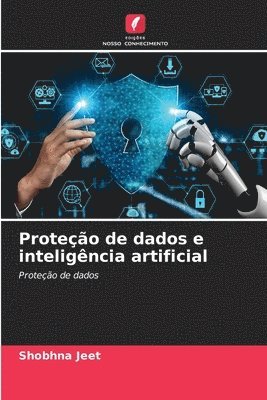 bokomslag Proteo de dados e inteligncia artificial