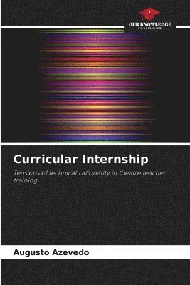 bokomslag Curricular Internship