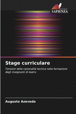 bokomslag Stage curriculare