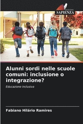 Alunni sordi nelle scuole comuni 1