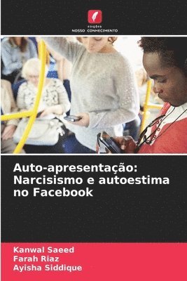 Auto-apresentao 1