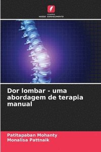 bokomslag Dor lombar - uma abordagem de terapia manual