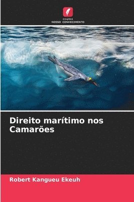 Direito martimo nos Camares 1