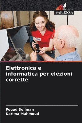 Elettronica e informatica per elezioni corrette 1