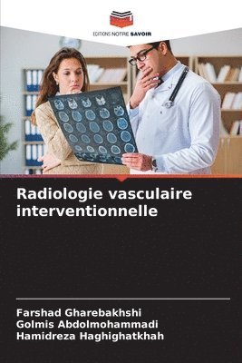 Radiologie vasculaire interventionnelle 1