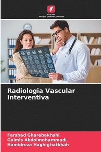 bokomslag Radiologia Vascular Interventiva