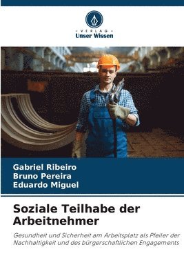 bokomslag Soziale Teilhabe der Arbeitnehmer