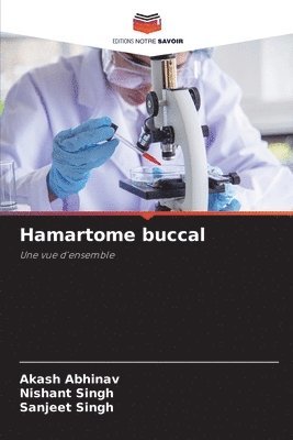 Hamartome buccal 1