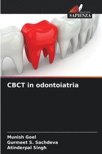 bokomslag CBCT in odontoiatria