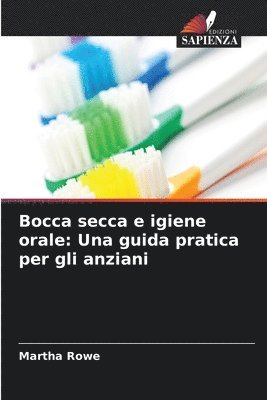 Bocca secca e igiene orale 1