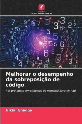 Melhorar o desempenho da sobreposio de cdigo 1