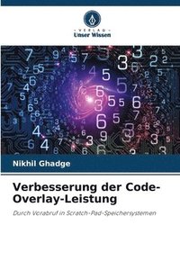 bokomslag Verbesserung der Code-Overlay-Leistung