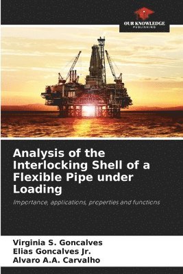 Analysis of the Interlocking Shell of a Flexible Pipe under Loading 1