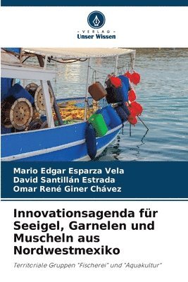 Innovationsagenda fr Seeigel, Garnelen und Muscheln aus Nordwestmexiko 1