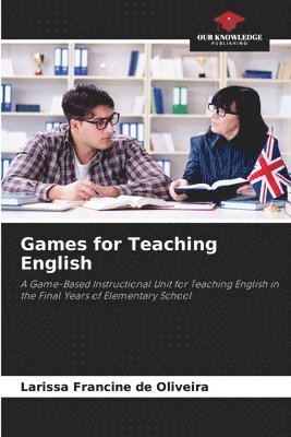 Games for Teaching English 1