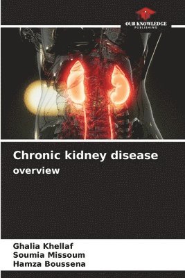 Chronic kidney disease overview 1