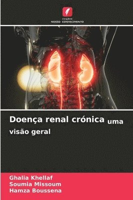 bokomslag Doena renal crnica uma viso geral