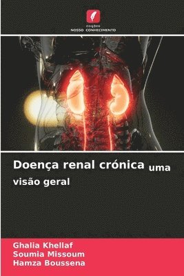Doena renal crnica uma viso geral 1