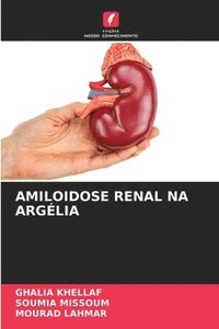 bokomslag Amiloidose Renal Na Arglia