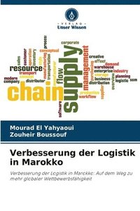 bokomslag Verbesserung der Logistik in Marokko