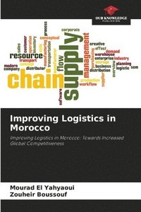 bokomslag Improving Logistics in Morocco