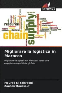 bokomslag Migliorare la logistica in Marocco