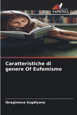 bokomslag Caratteristiche di genere &#1054;f Eufemismo