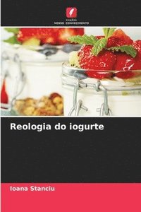 bokomslag Reologia do iogurte