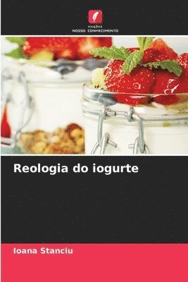 Reologia do iogurte 1