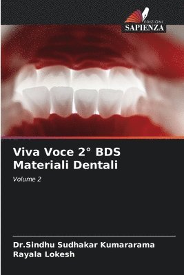 Viva Voce 2 BDS Materiali Dentali 1