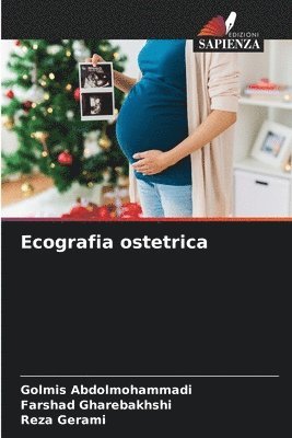 bokomslag Ecografia ostetrica