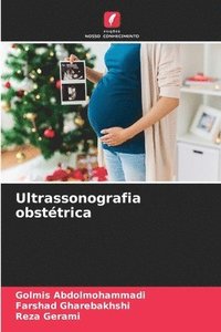 bokomslag Ultrassonografia obsttrica