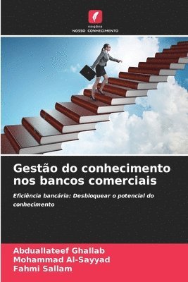 Gesto do conhecimento nos bancos comerciais 1